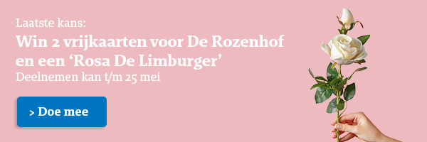Rozenhof winactie